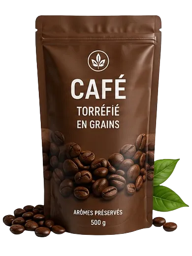 Café et thé