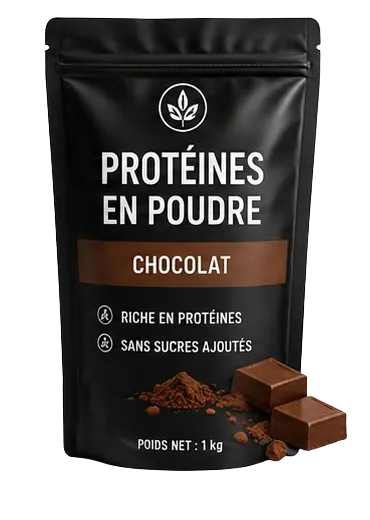 Compléments alimentaires