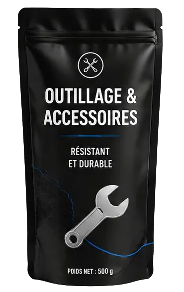 DIY outillage textile