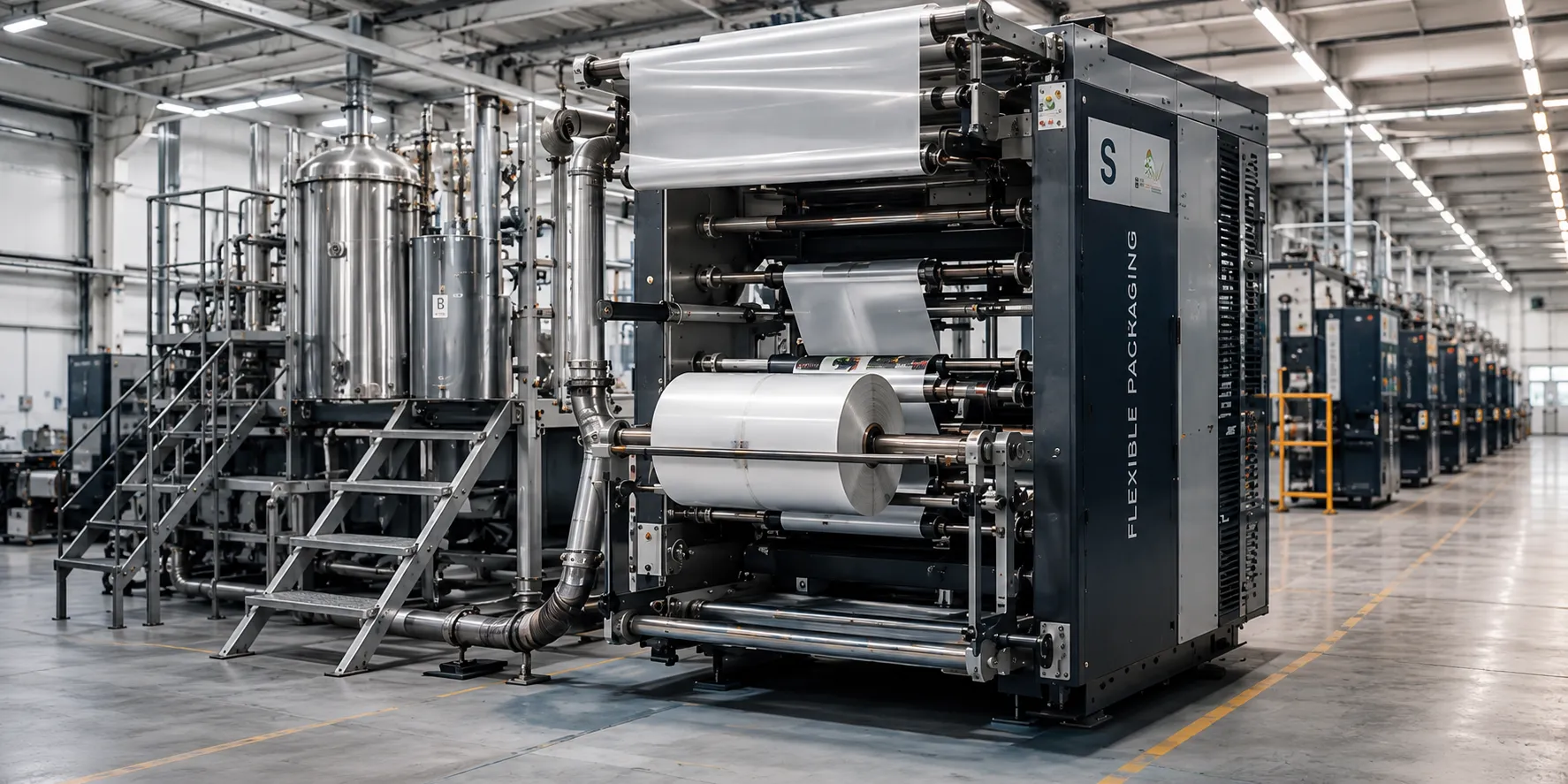 Process de fabrication EPSILIOM