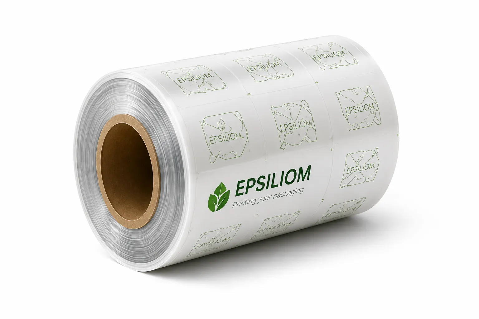Rouleaux de film