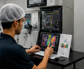 Technologies de production