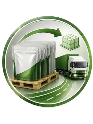 Logistique optimisée
