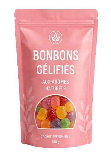 Confiserie et biscuits