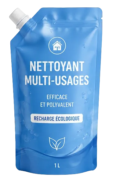 Entretien nettoyage