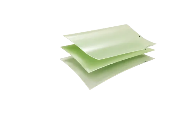 Mono PP recyclable produits secs