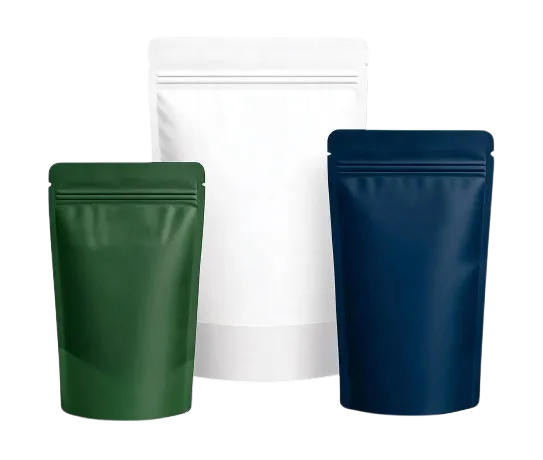 Doypack neutre EPSILIOM