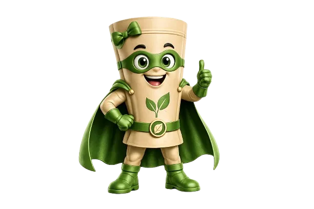 EP-PAPIER, solution EPSILIOM en papier recyclable